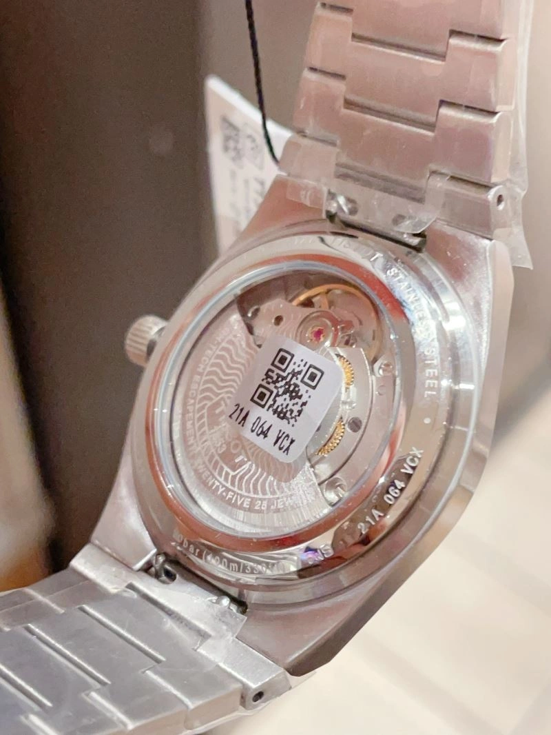 TISSOT Watches FlexibleFit 203899