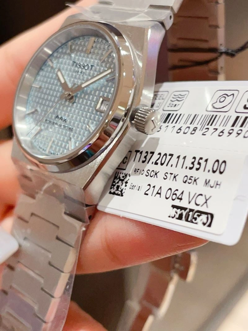 TISSOT Watches FlexibleFit 203899