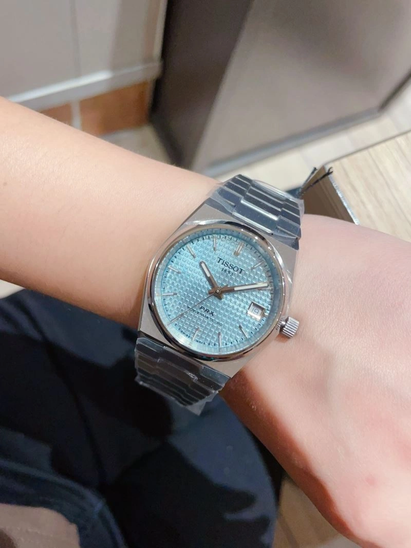 TISSOT Watches FlexibleFit 203899