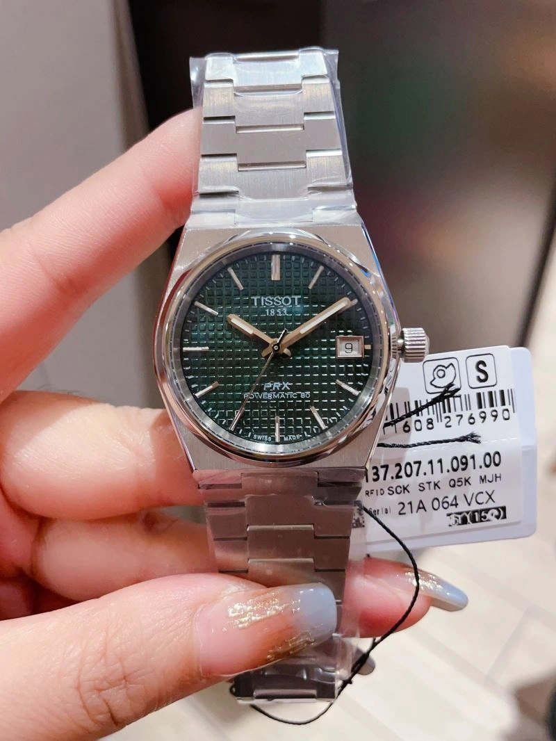 TISSOT Watches SmartChoice 203901