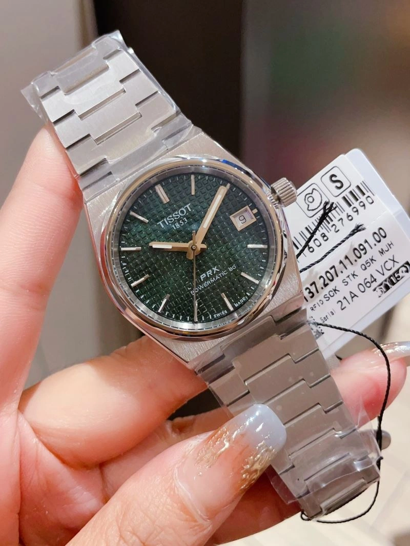 TISSOT Watches SmartChoice 203901