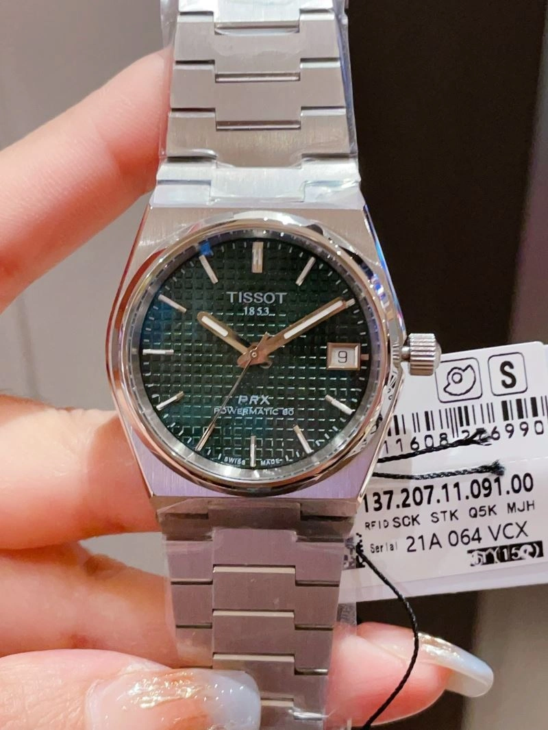 TISSOT Watches SmartChoice 203901
