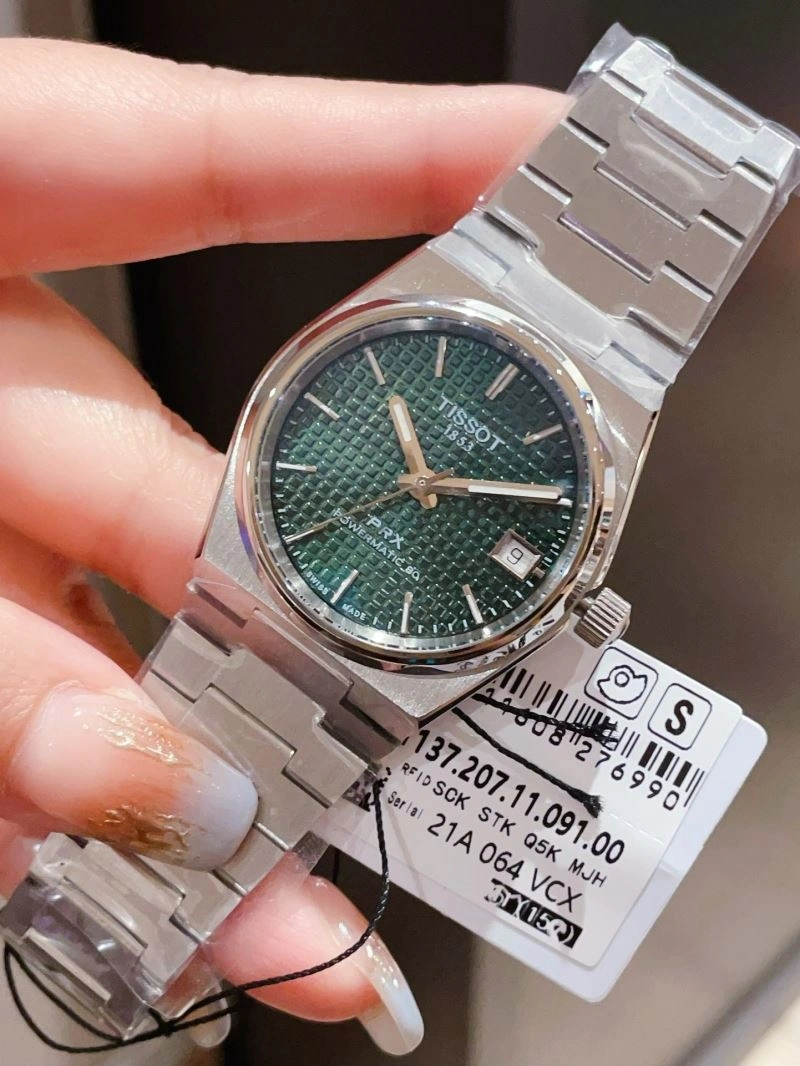 TISSOT Watches SmartChoice 203901