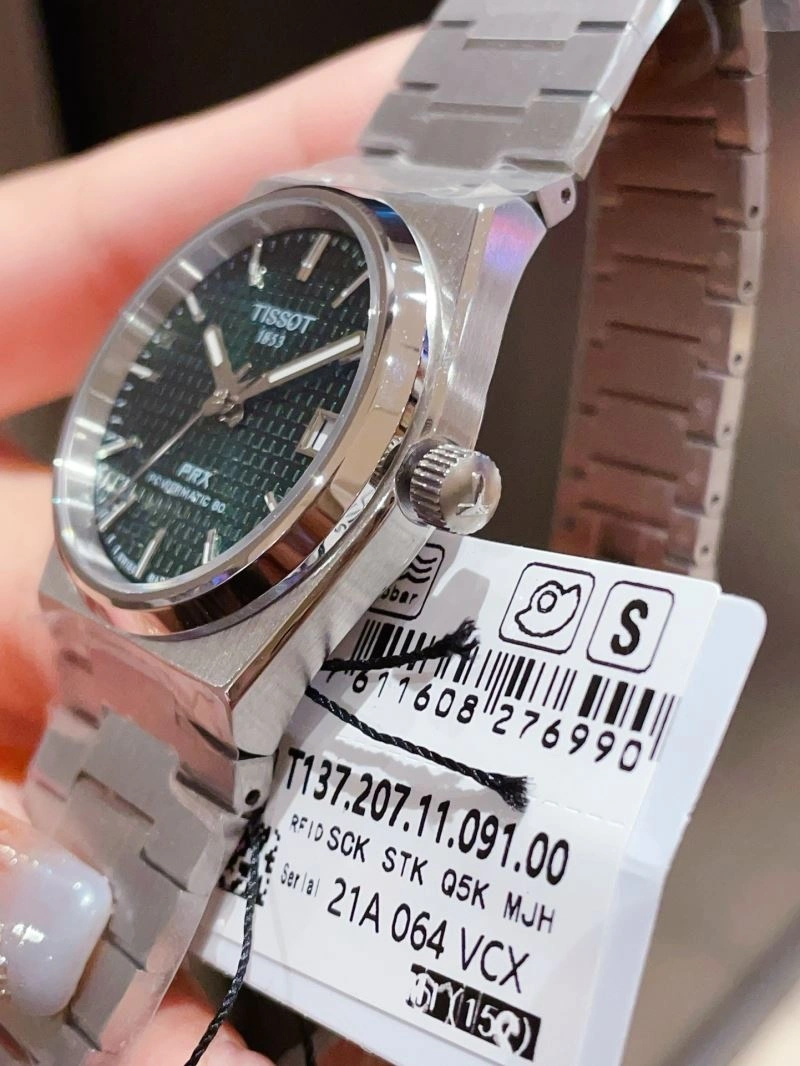 TISSOT Watches SmartChoice 203901