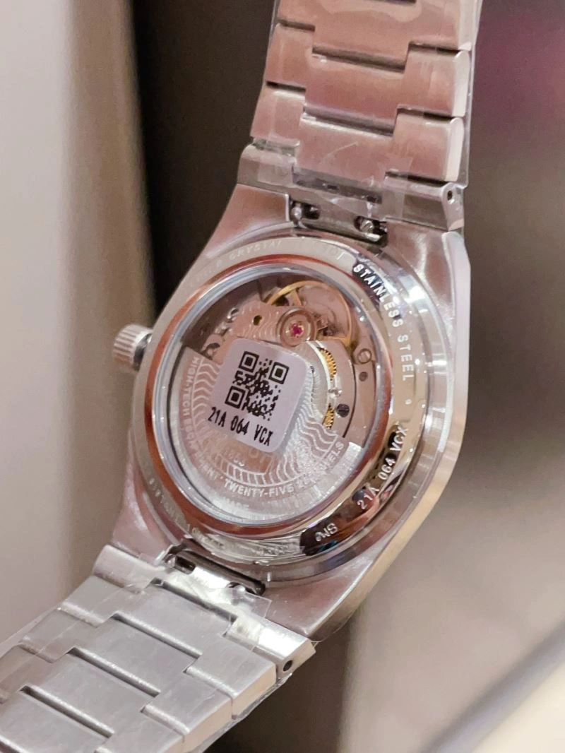 TISSOT Watches SmartChoice 203901