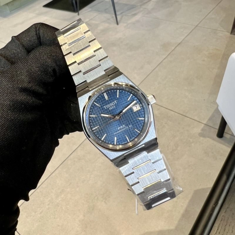 ZipUp TISSOT Watches 203915