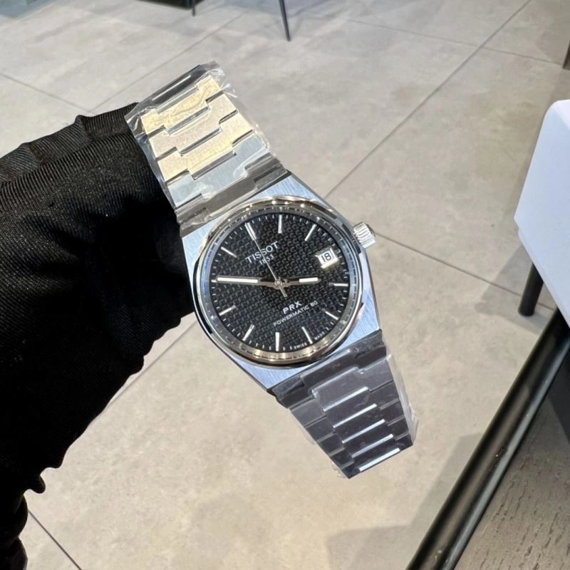 ZipUp TISSOT Watches 203915