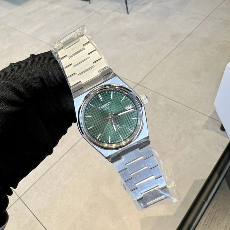 ZipUp TISSOT Watches 203915
