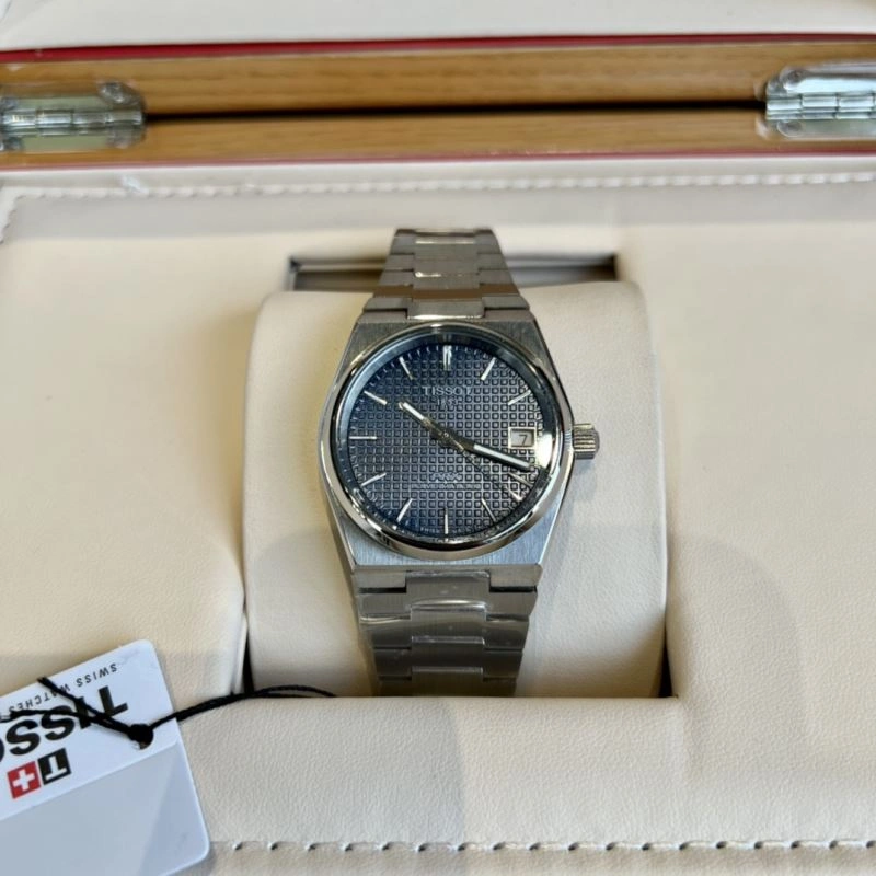 ZipUp TISSOT Watches 203915