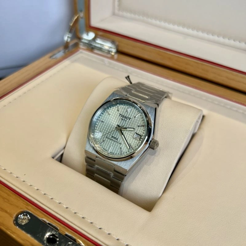 ZipUp TISSOT Watches 203915