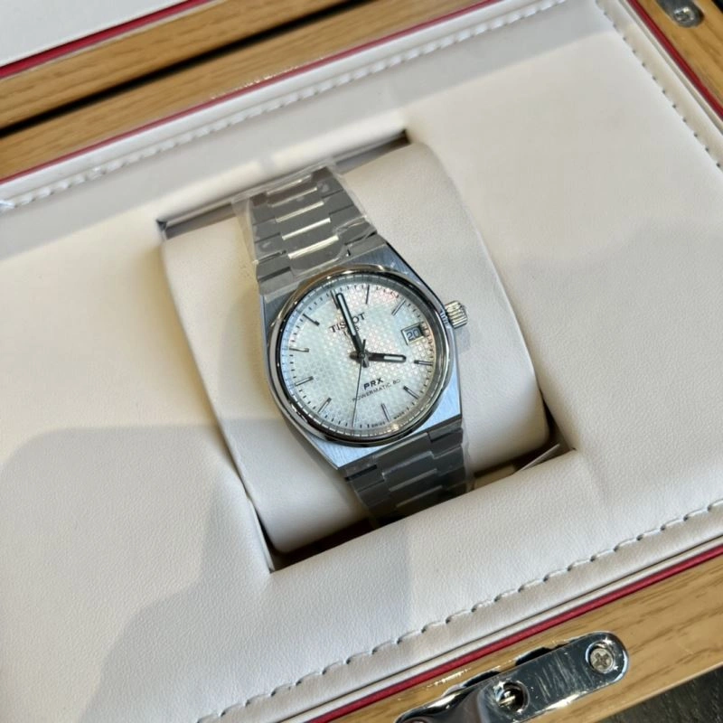 ZipUp TISSOT Watches 203915