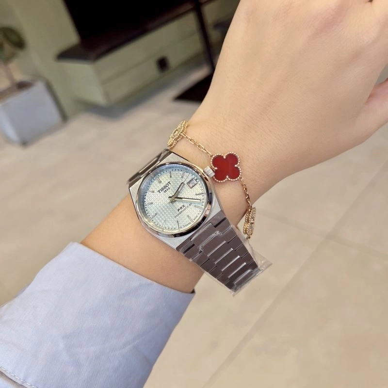 ZipUp TISSOT Watches 203915