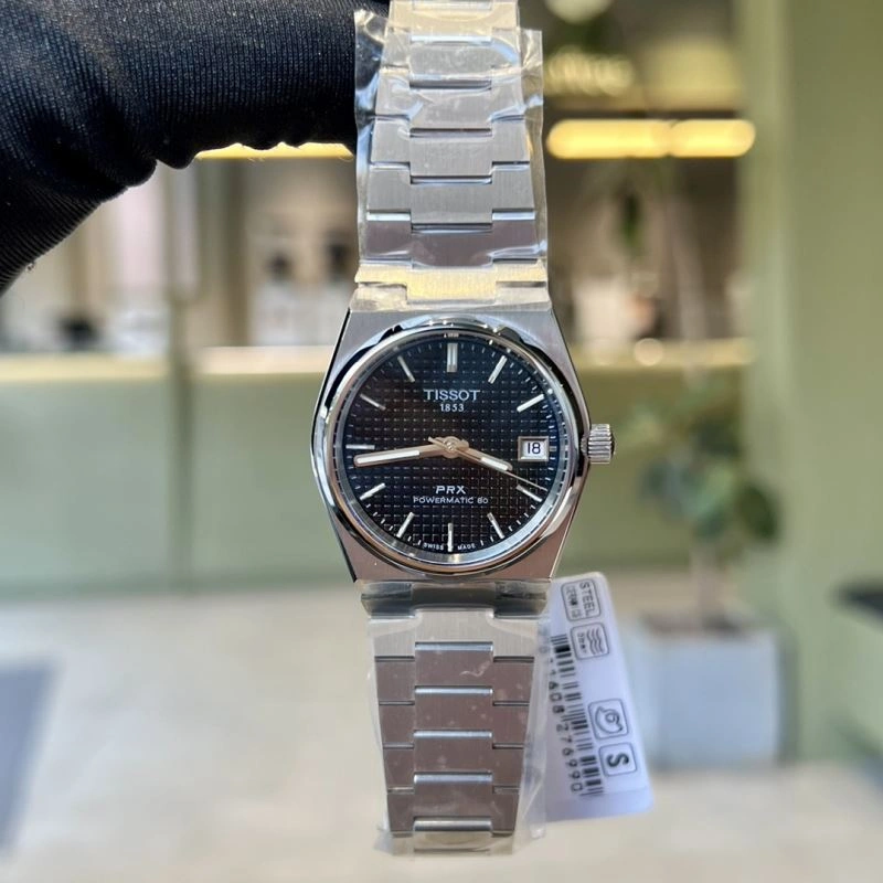 TISSOT Watches Casual 203908