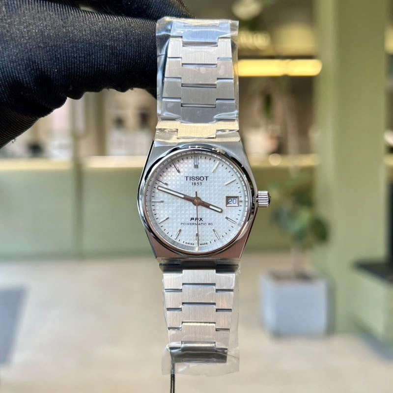 TISSOT Watches Casual 203908