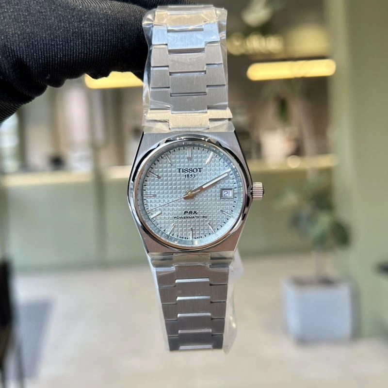 TISSOT Watches Casual 203908
