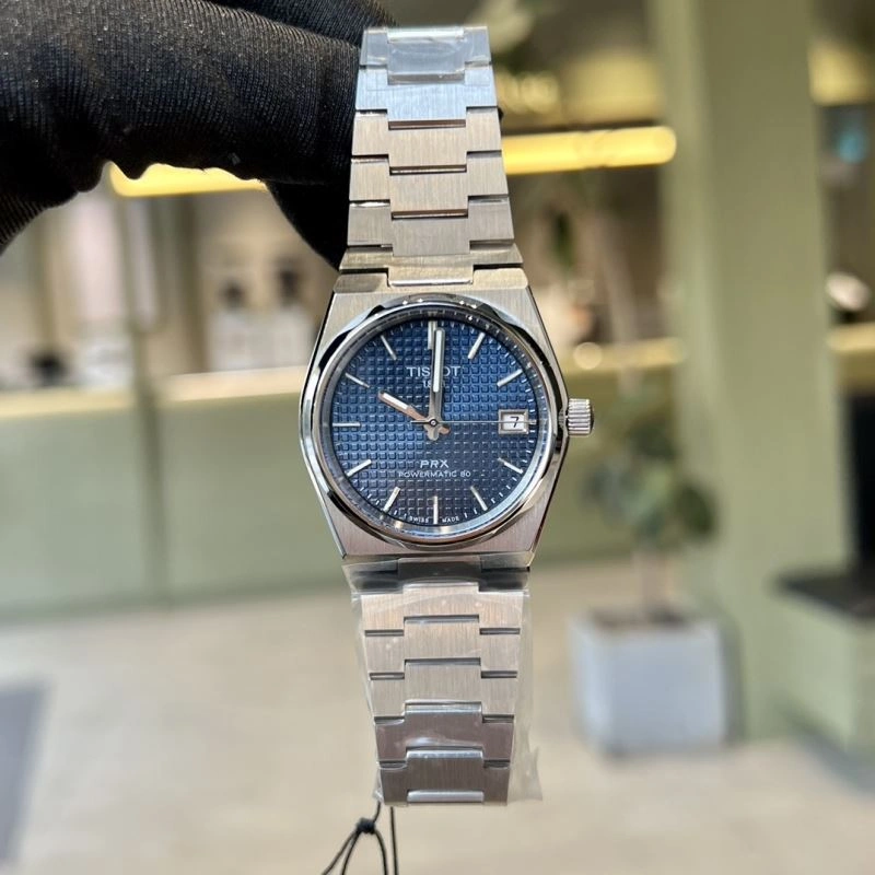 TISSOT Watches Casual 203908
