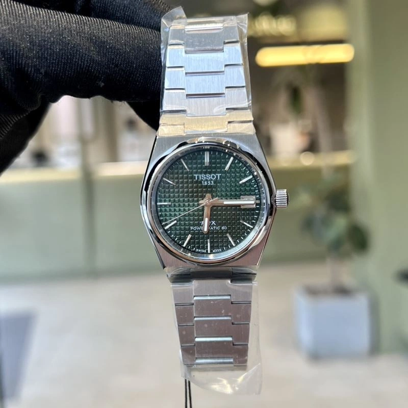 TISSOT Watches Casual 203908