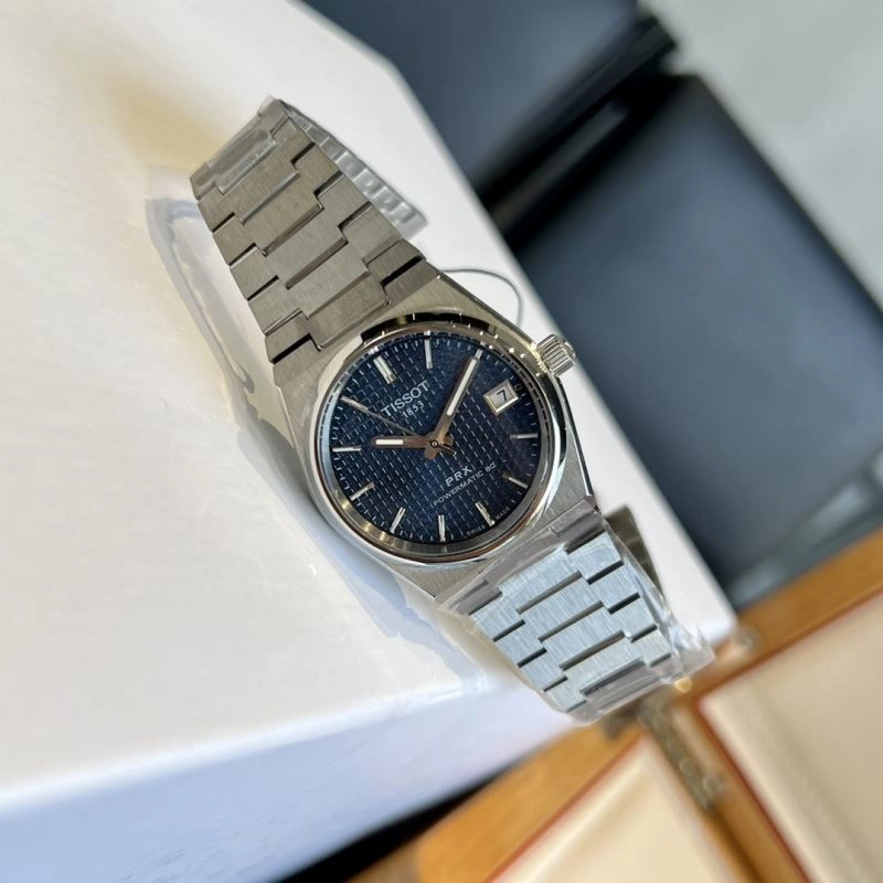 TISSOT Watches Casual 203908