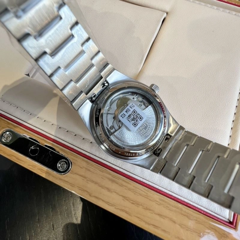 TISSOT Watches Casual 203908