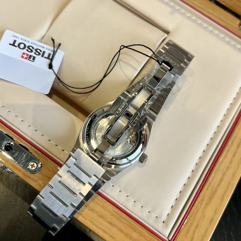 TISSOT Watches Casual 203908