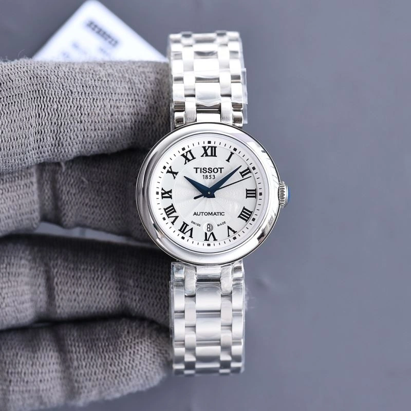 OdorResistant TISSOT Watches 203907