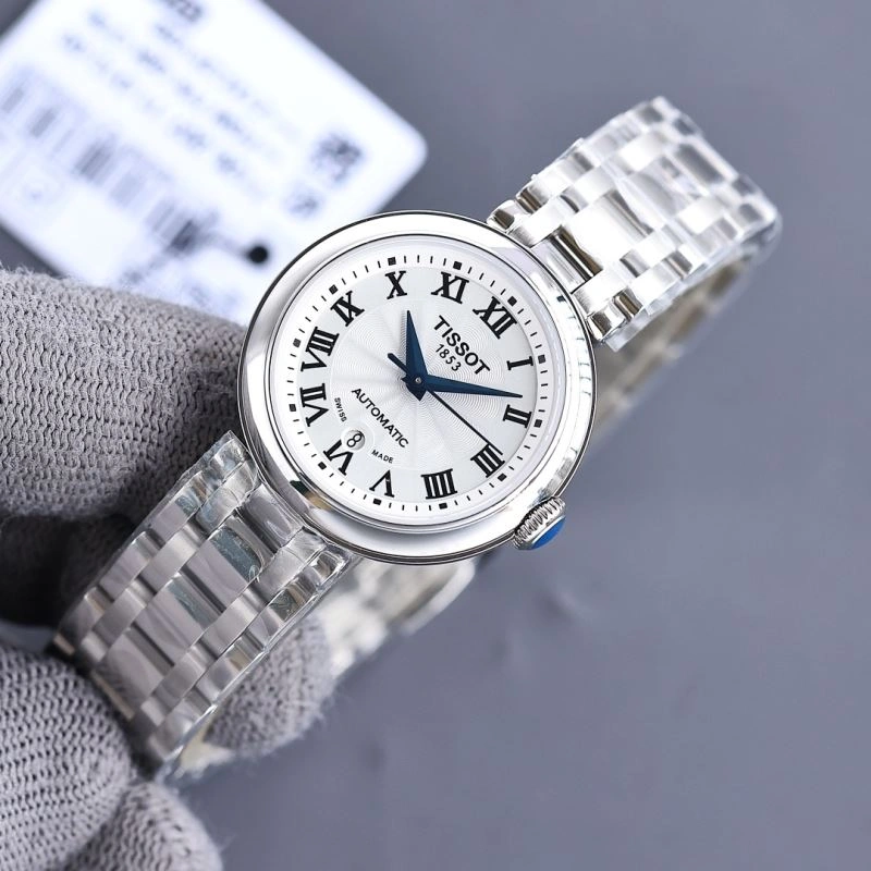 OdorResistant TISSOT Watches 203907