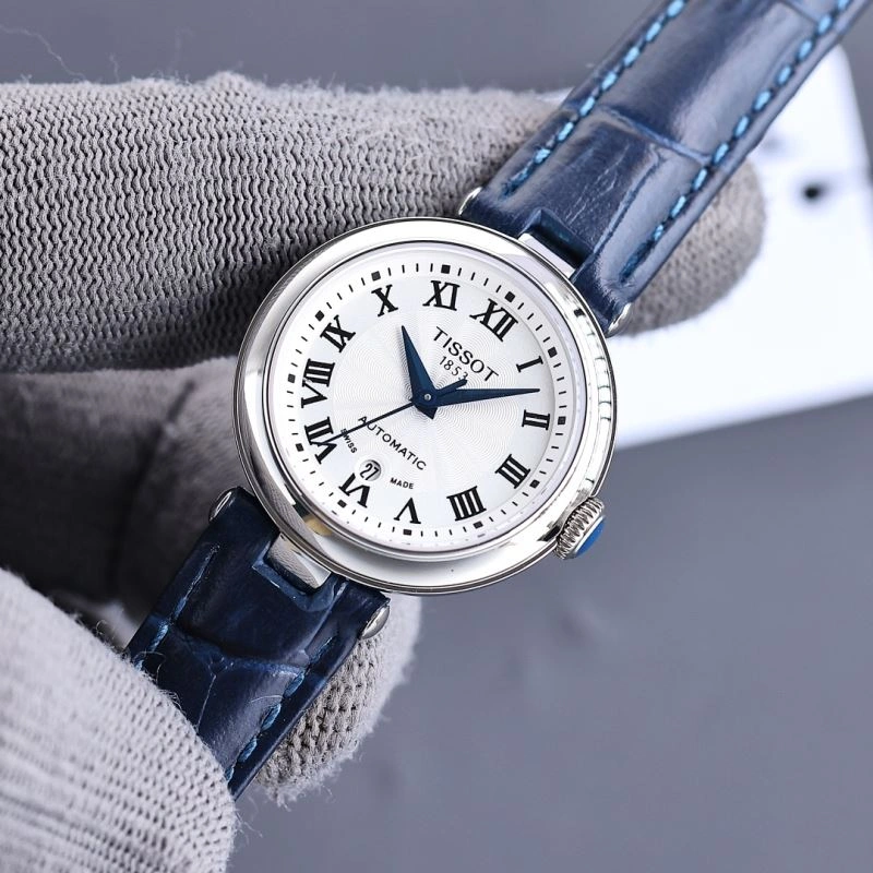 OdorResistant TISSOT Watches 203907