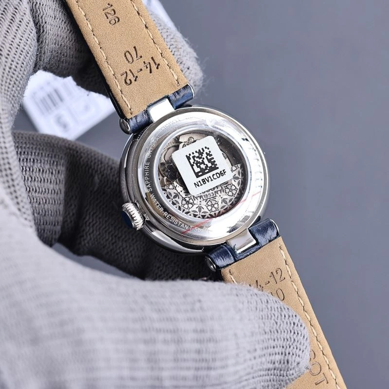 OdorResistant TISSOT Watches 203907