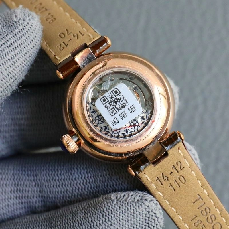 TISSOT Watches FreshLook 203916