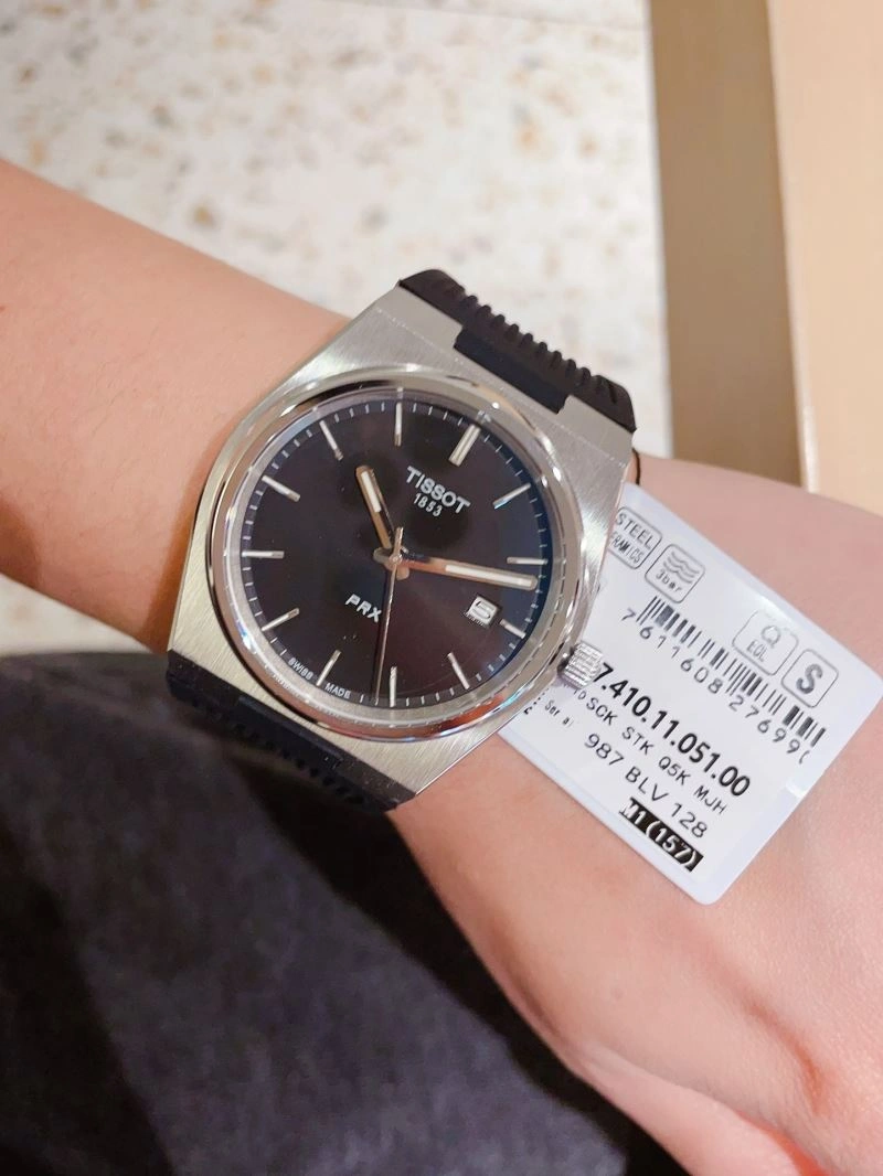 TISSOT Watches Original 203910
