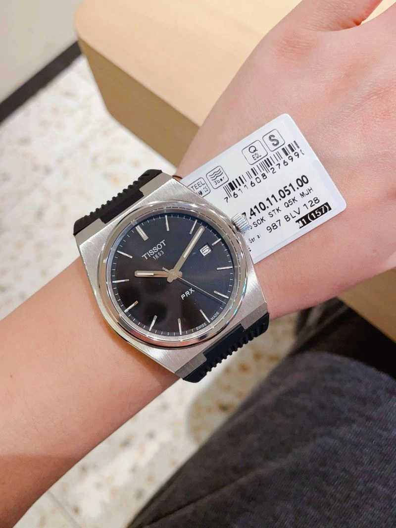 TISSOT Watches Original 203910