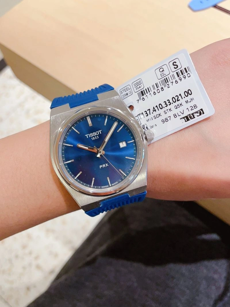 TISSOT Watches SunProtective 203904