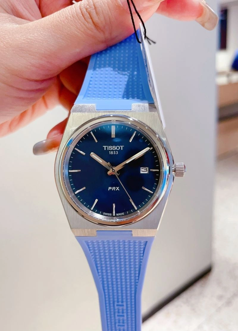TISSOT Watches Flexible 203891