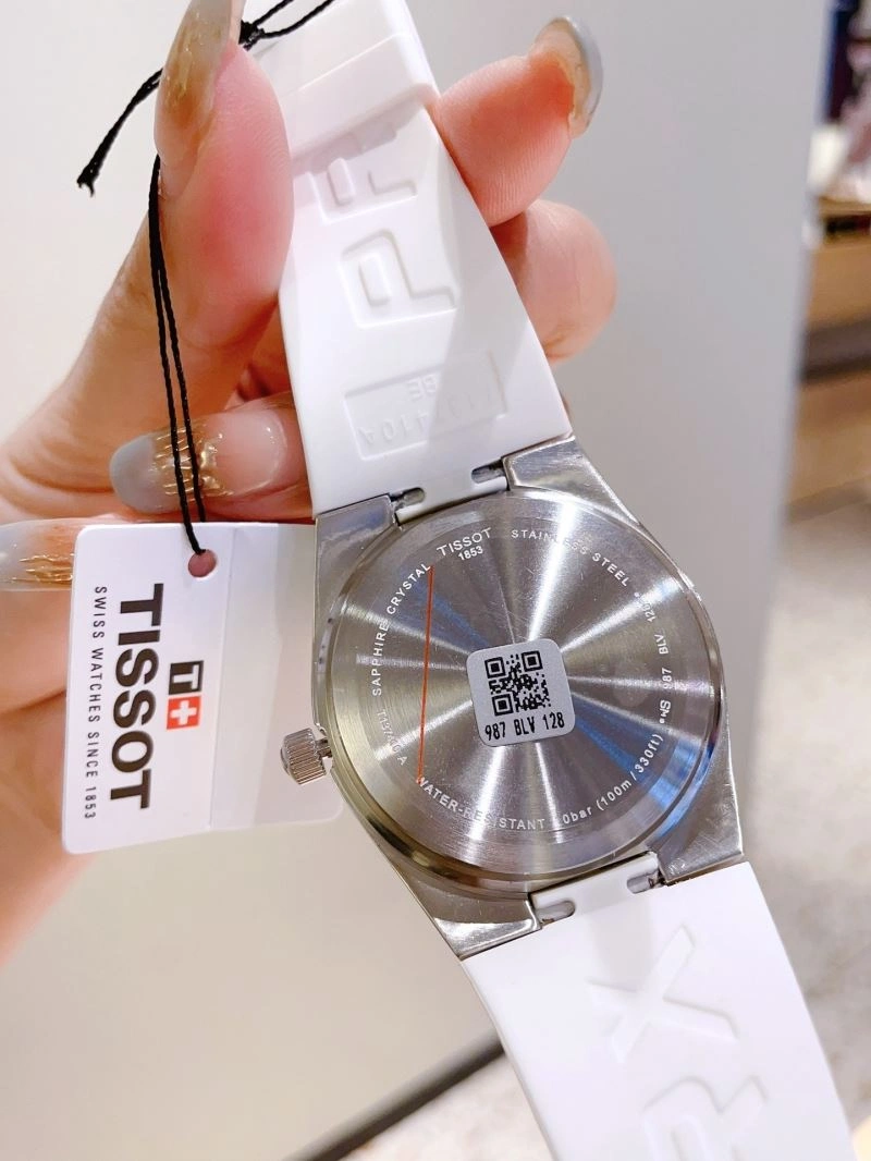 SportInspired TISSOT Watches 203889