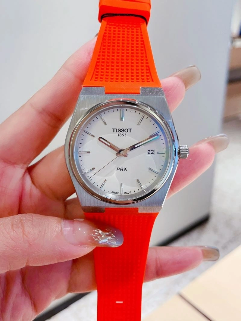 TISSOT Watches FastDry 203893