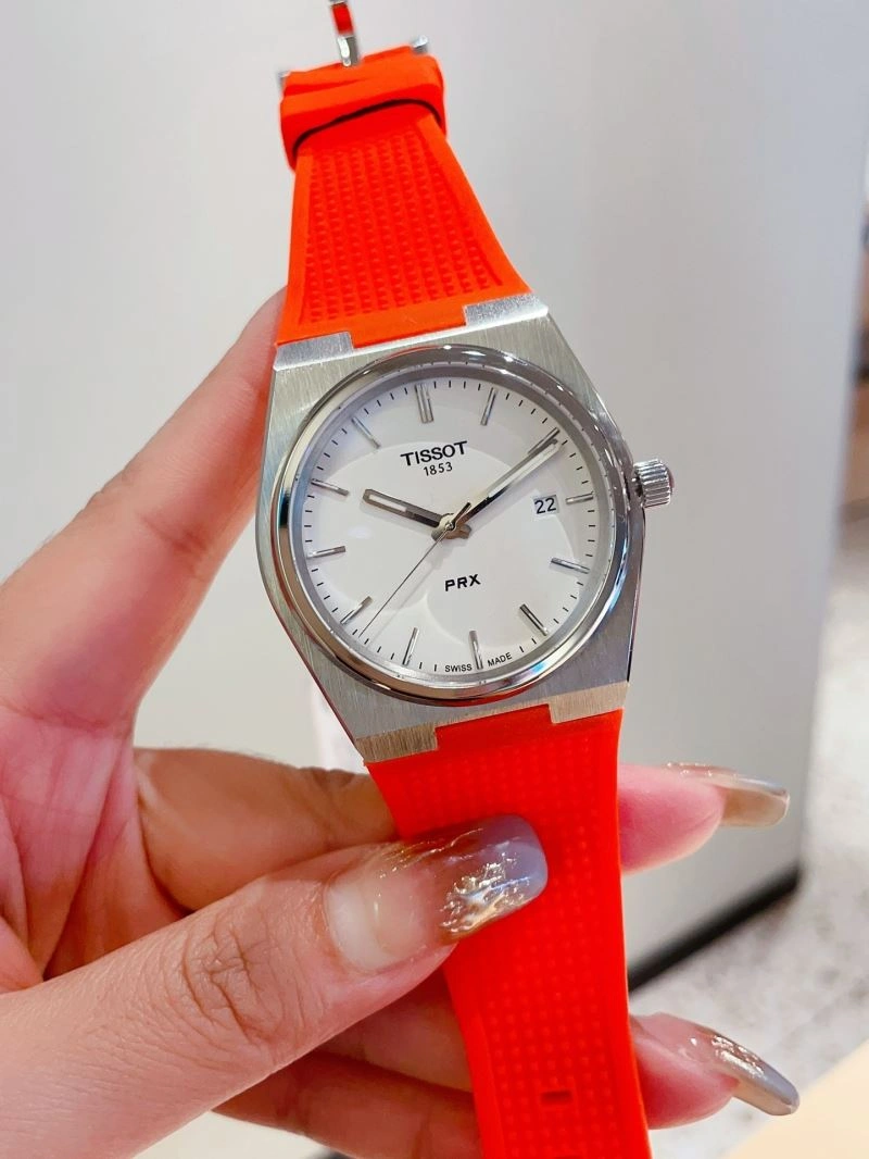 TISSOT Watches FastDry 203893