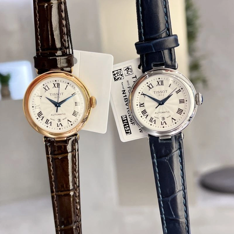 FastDry TISSOT Watches 203909