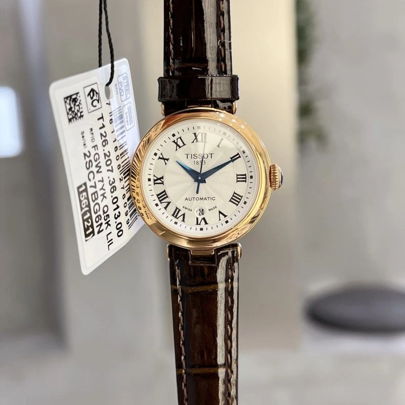FastDry TISSOT Watches 203909