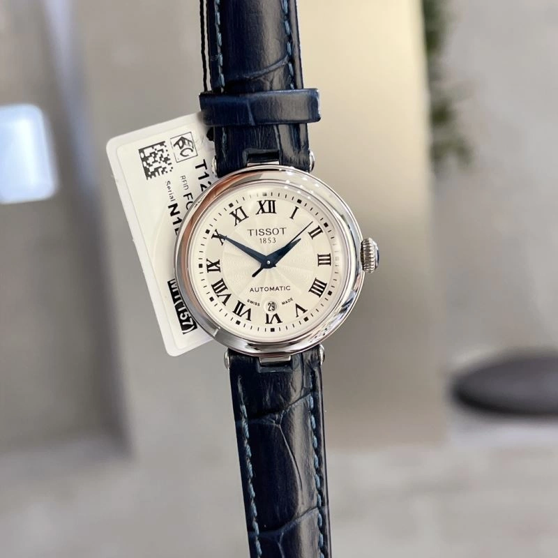 FastDry TISSOT Watches 203909