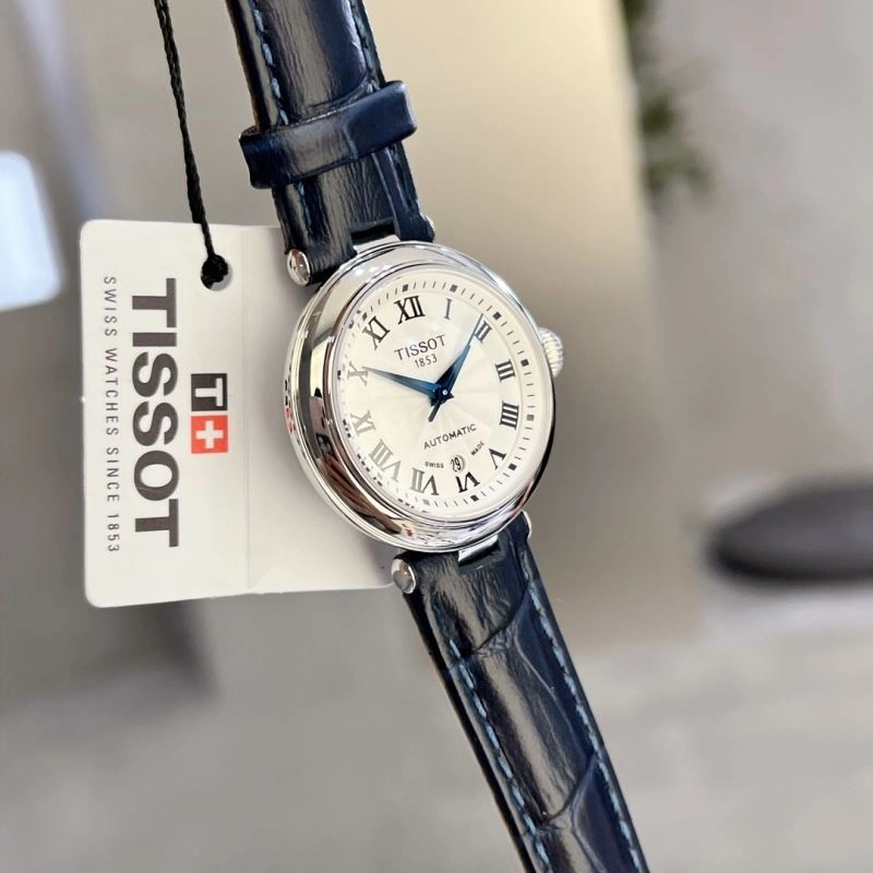 FastDry TISSOT Watches 203909