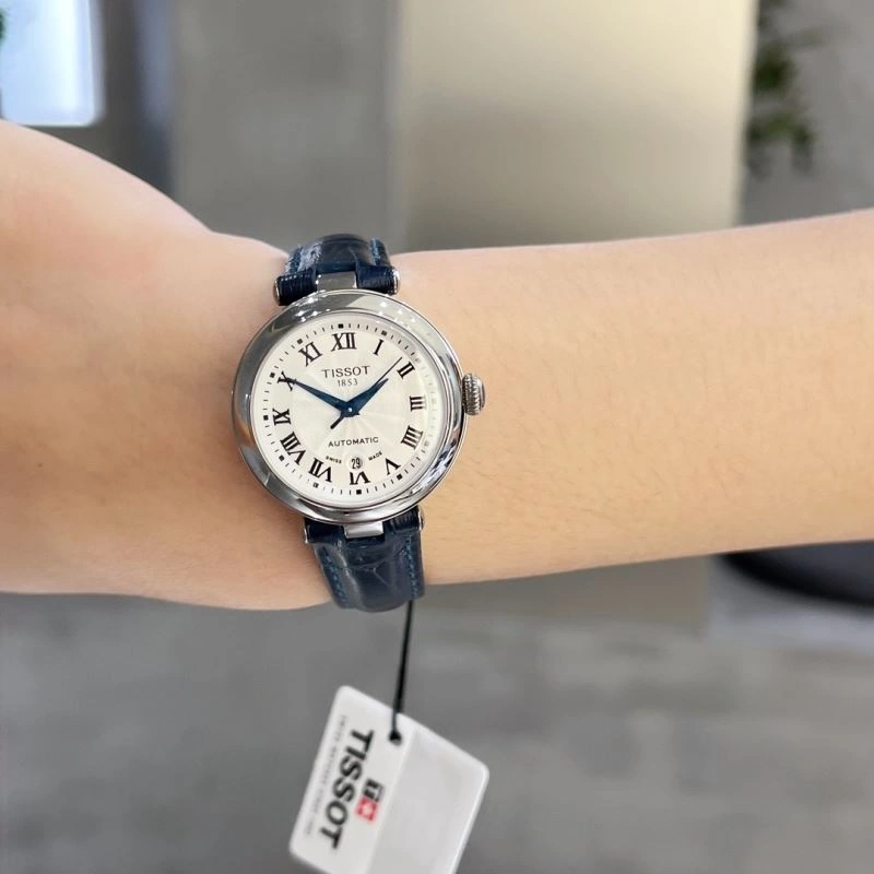 FastDry TISSOT Watches 203909