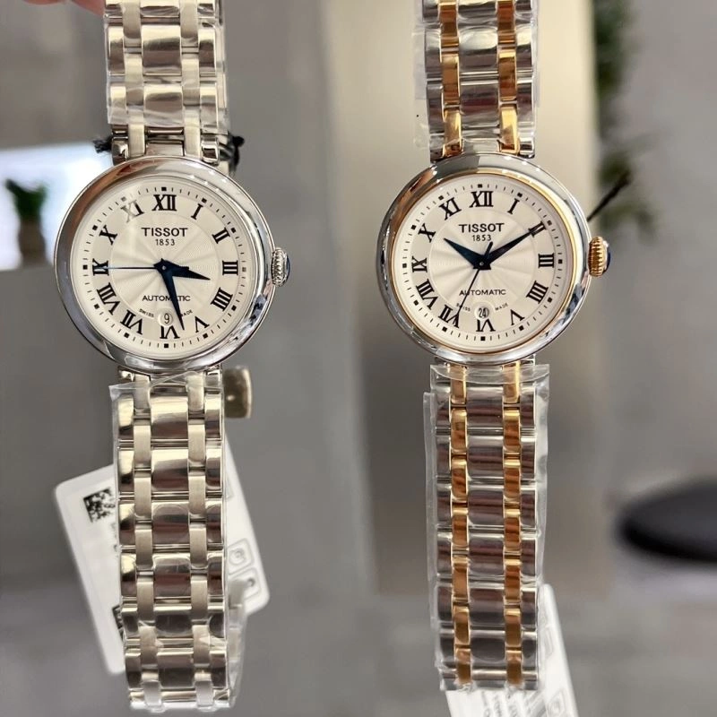 TISSOT Watches MultiPurpose 203911