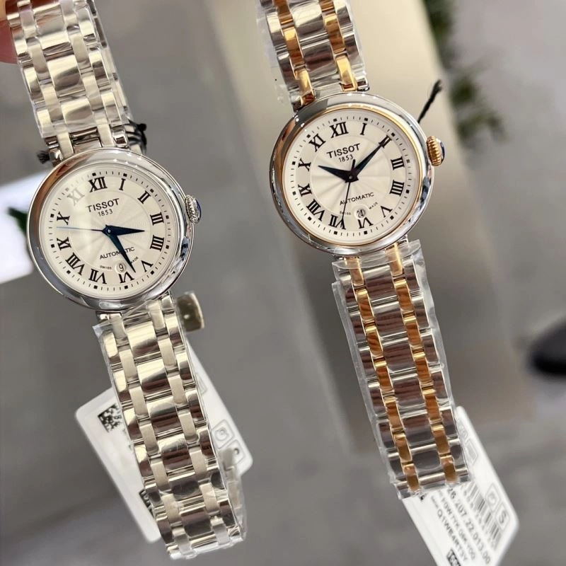 TISSOT Watches MultiPurpose 203911