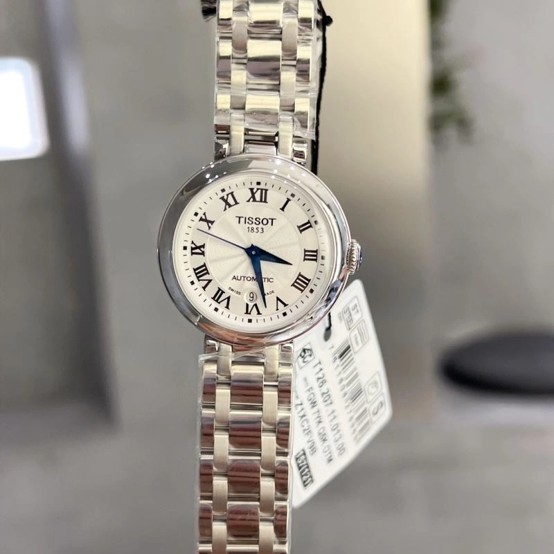 TISSOT Watches MultiPurpose 203911