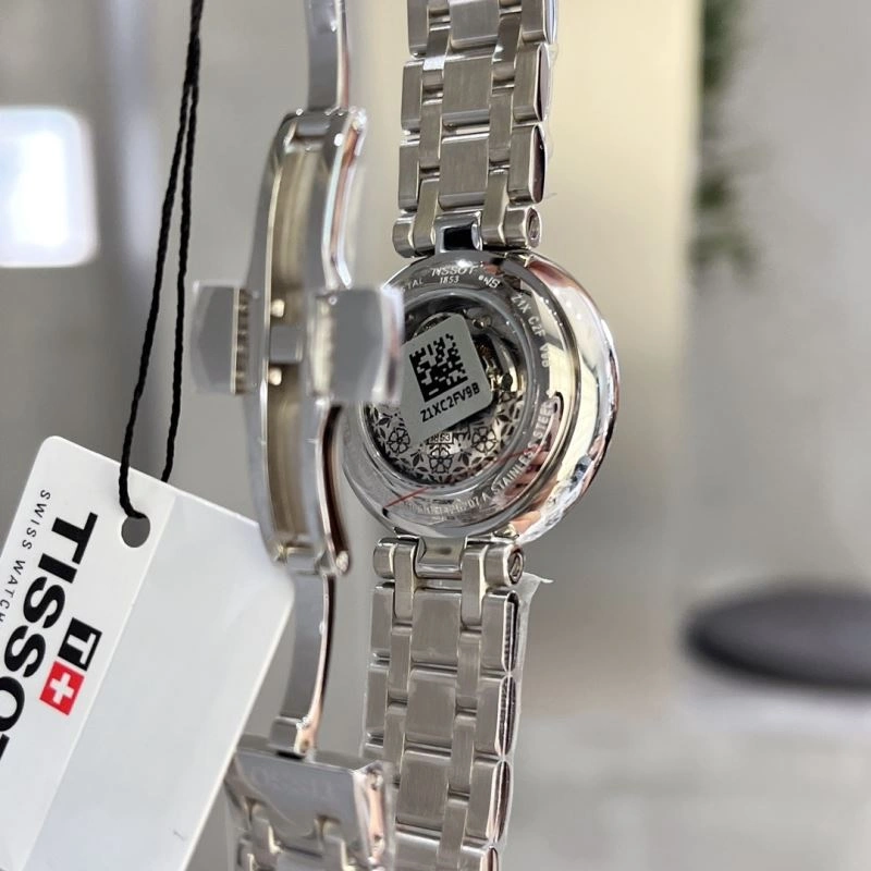 TISSOT Watches MultiPurpose 203911