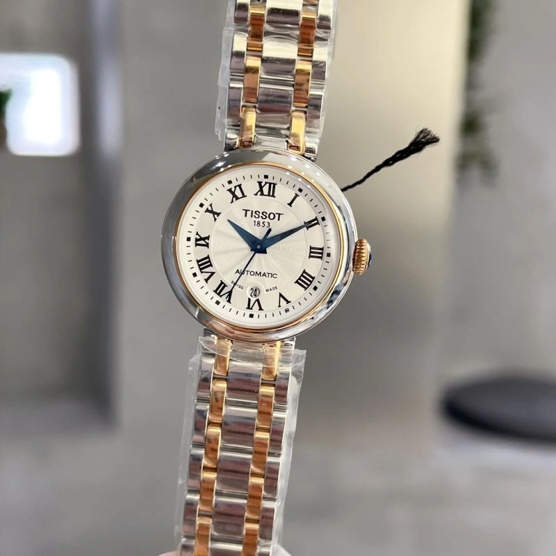 TISSOT Watches MultiPurpose 203911