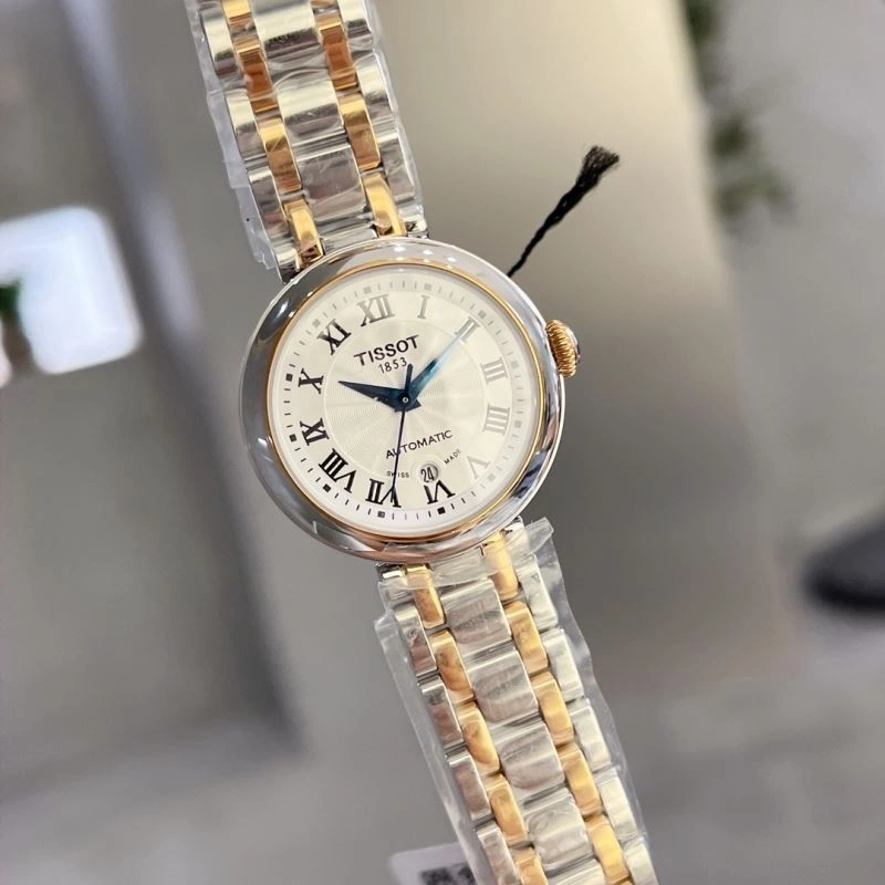 TISSOT Watches MultiPurpose 203911