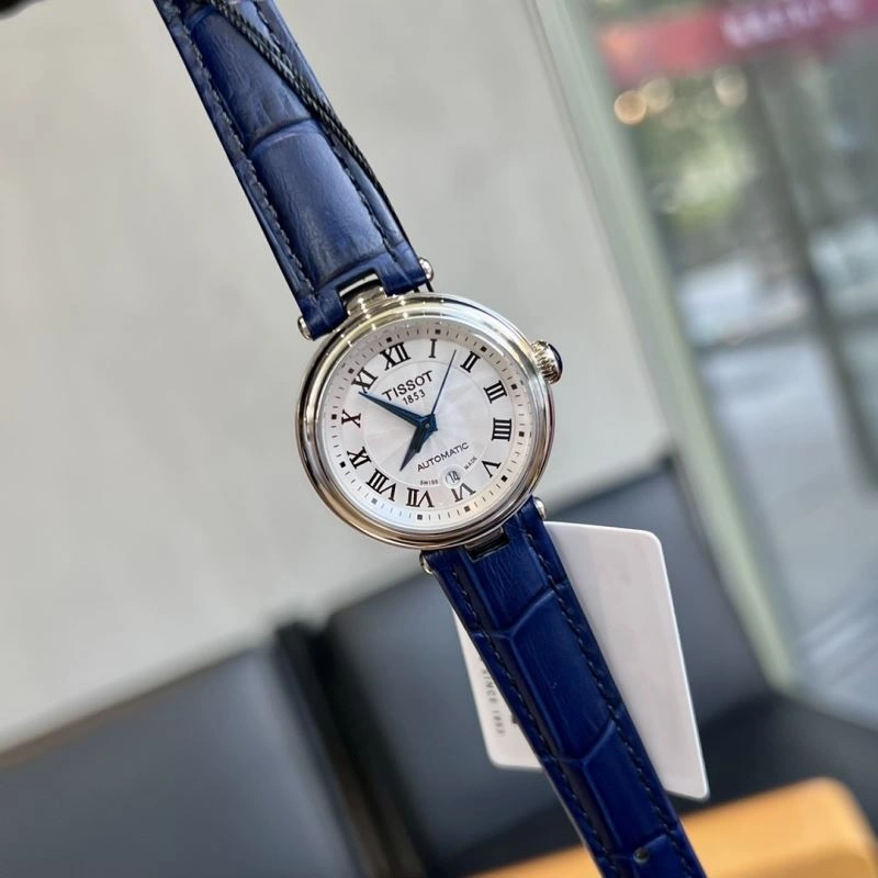 TISSOT Watches Trendsetting 203890