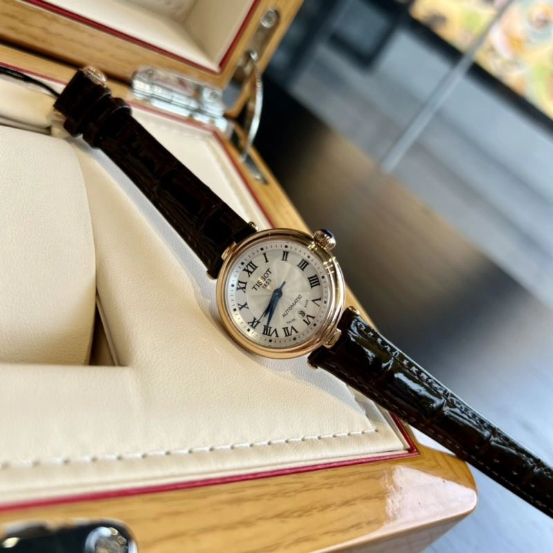 TISSOT Watches Trendsetting 203890