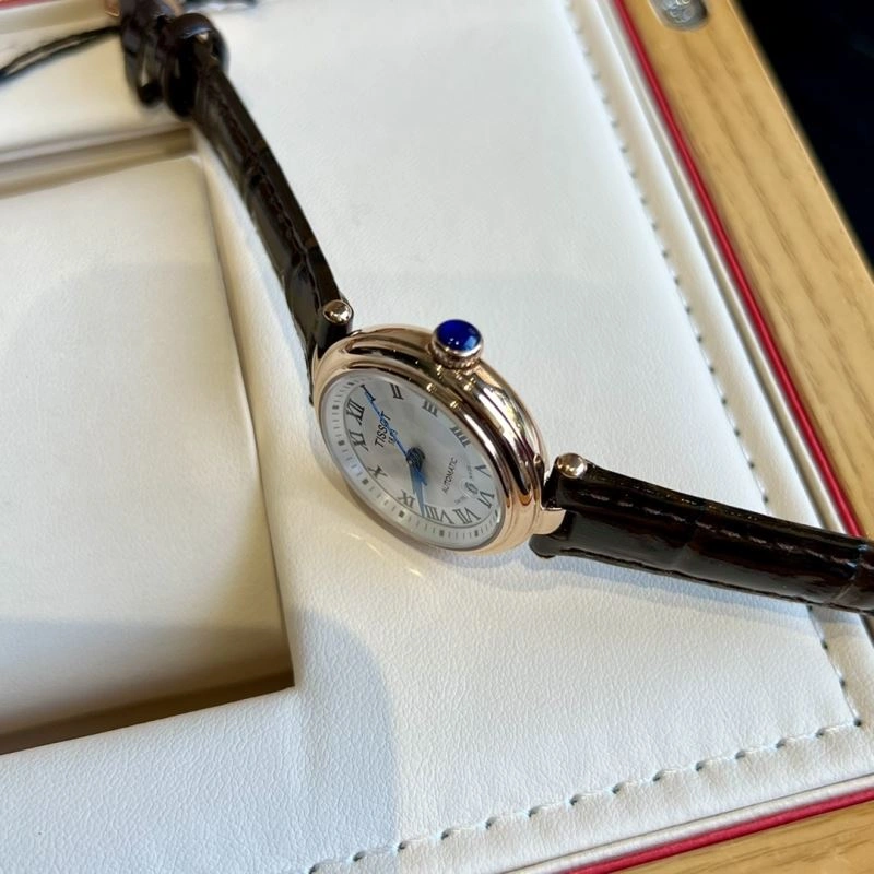 TISSOT Watches Trendsetting 203890